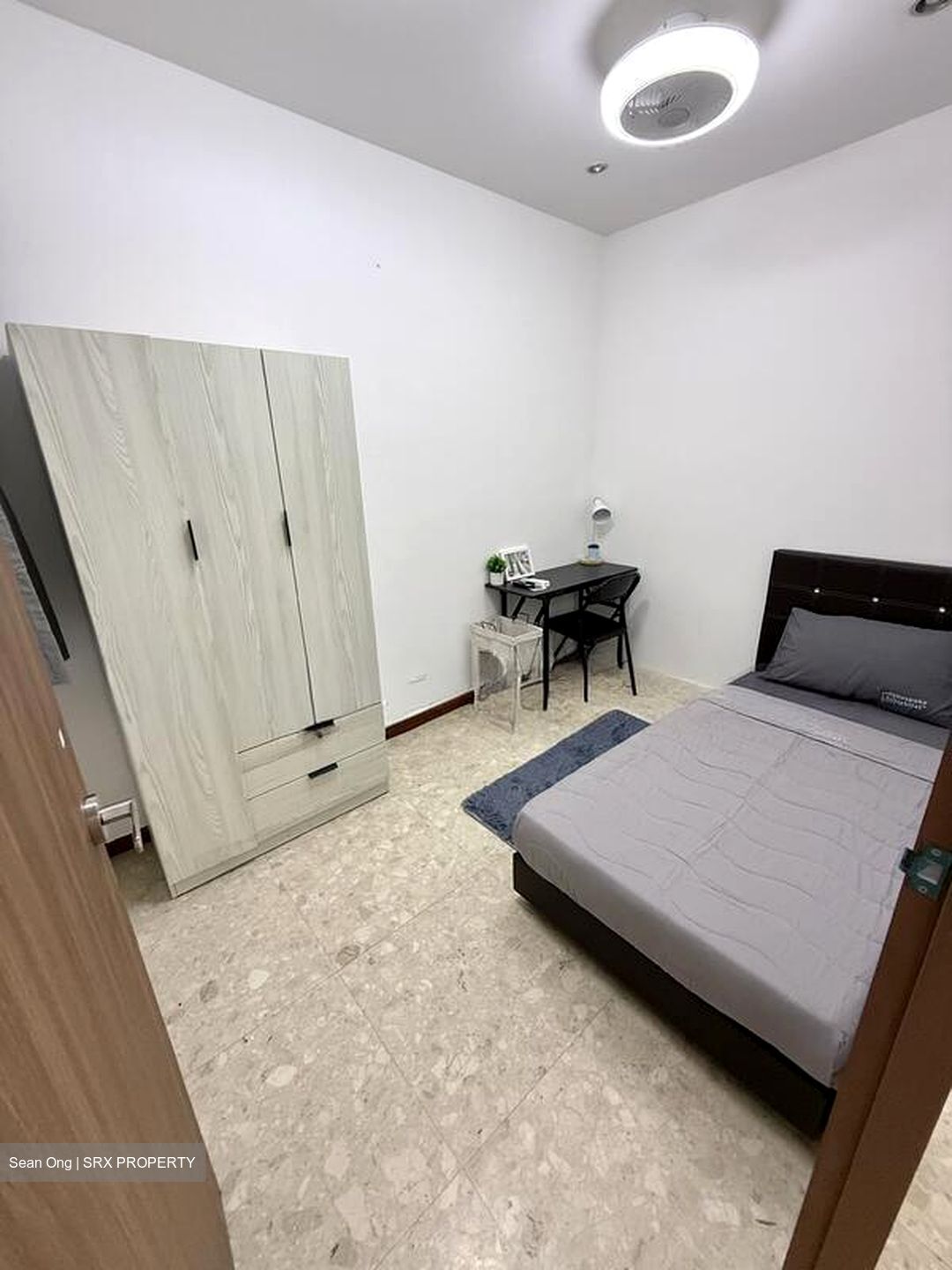 The Floravale (D22), Condominium #496949551